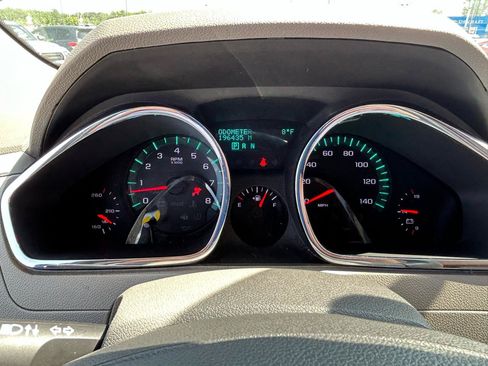 Used 2011 Chevrolet Traverse LS AWD/4WD image 22