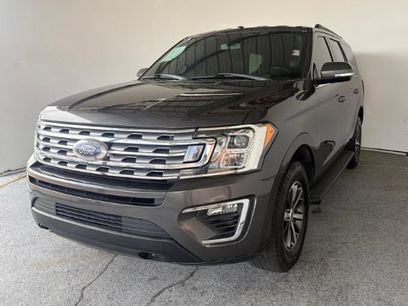 Used 2019 Ford Expedition XLT w/ Equipment Group 201A