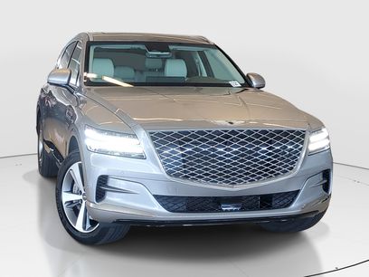 Used 2024 Genesis GV80 2.5T w/ Advanced Package