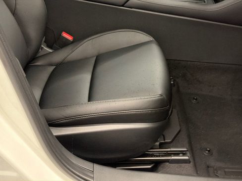 New 2026 MAZDA MAZDA3 2.5 S Sedan w/ Preferred Pkg FWD image 10