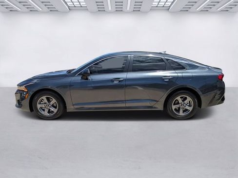 Used 2024 Kia K5 LXS FWD image 8
