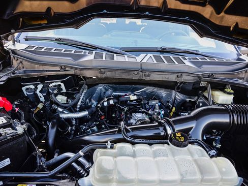 Used 2023 Ford F150 XL w/ STX Appearance Package image 27