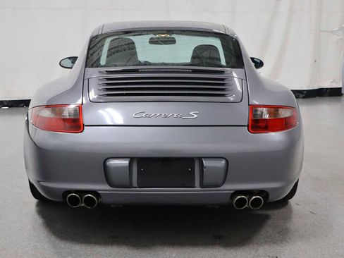 Used 2005 Porsche 911 Carrera S RWD image 7