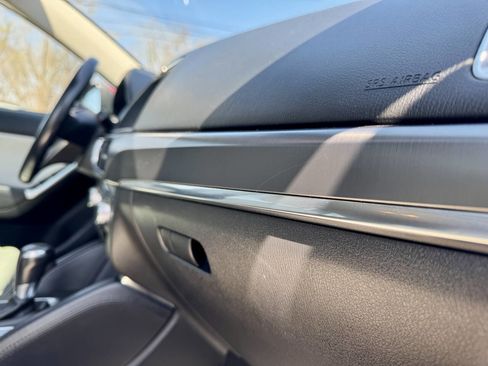 Used 2016 MAZDA CX-5 Grand Touring image 28