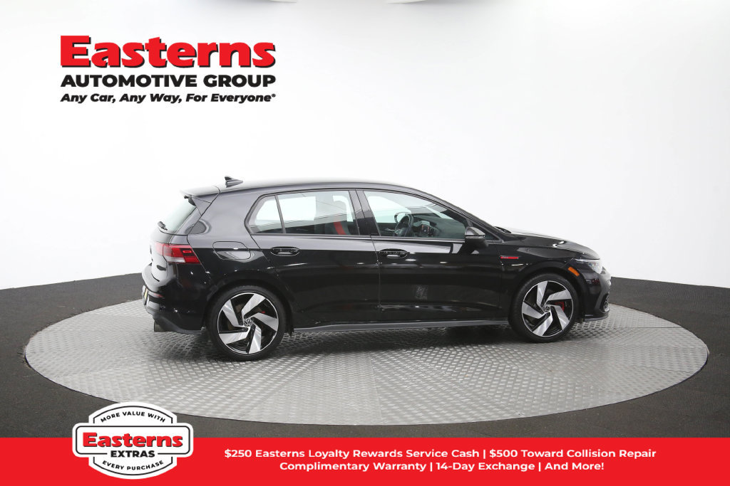 Used 2024 Volkswagen GTI S FWD image 43
