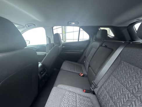 Used 2023 Chevrolet Equinox LT image 29