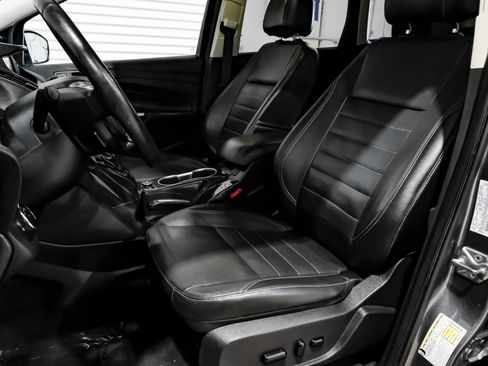 Used 2014 Ford Escape Titanium image 36