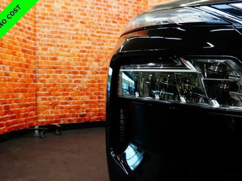 Used 2022 Nissan Rogue SV image 67