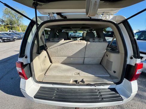Used 2014 Ford Expedition Limited w/ Equipment Group 301A image 24