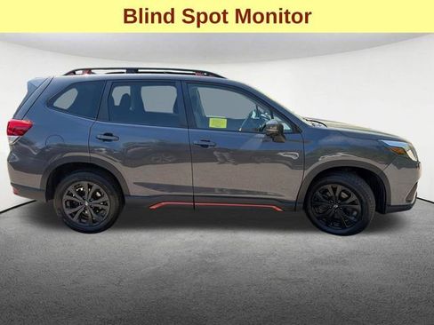 Used 2023 Subaru Forester Sport AWD/4WD image 5