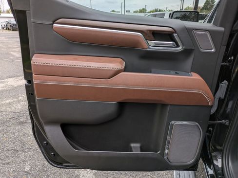Certified 2023 GMC Sierra 1500 Denali Ultimate AWD/4WD image 27