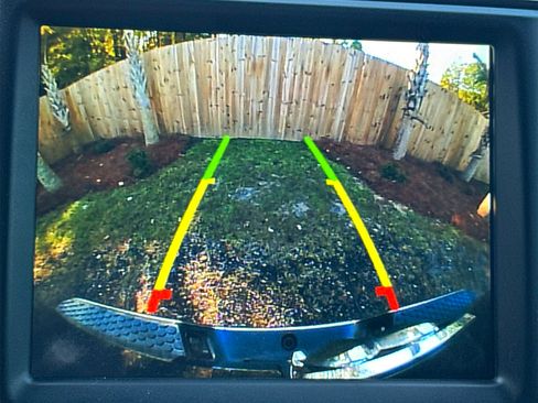 Used 2018 RAM 1500 Laramie w/ Convenience Group image 30