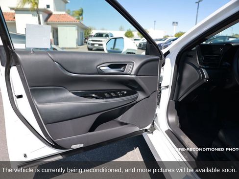 Used 2024 Toyota Mirai w/ Advanced Technology Package image 16