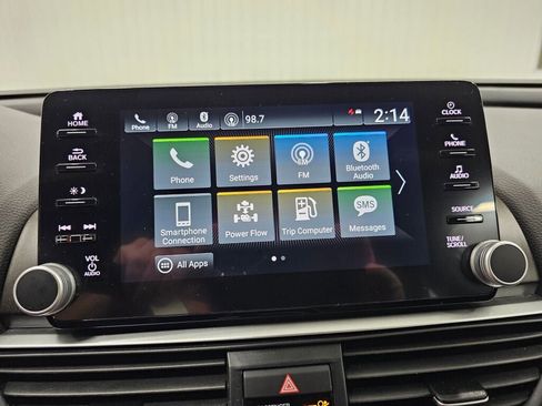 Used 2022 Honda Accord Sport image 12