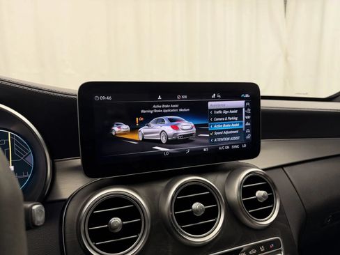 Used 2020 Mercedes-Benz C 63 AMG S image 41