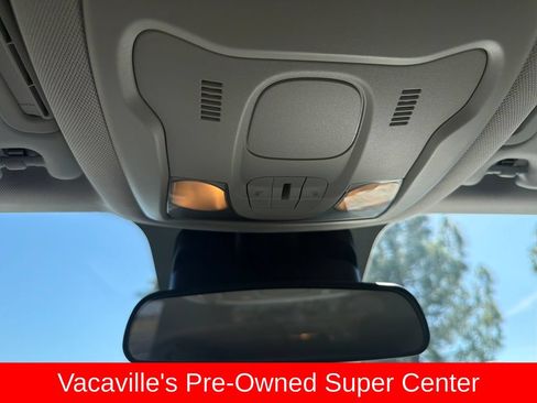 Used 2019 Jeep Renegade Latitude FWD image 21