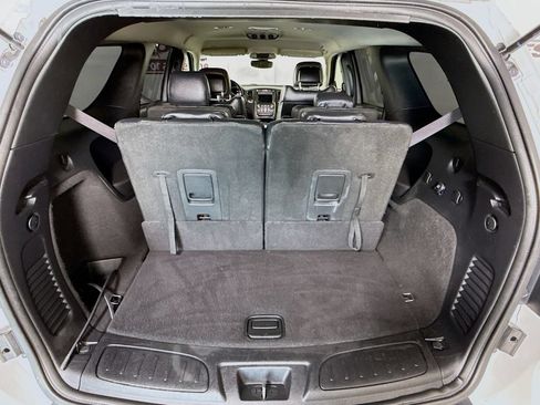 Used 2019 Dodge Durango GT AWD/4WD image 26