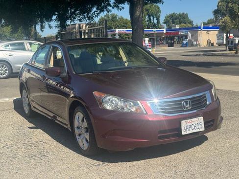 Used 2009 Honda Accord EX-L image 3