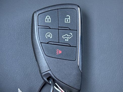 New 2026 GMC Sierra 1500 AT4X image 27