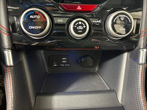 Used 2019 Subaru Forester Sport w/ Popular Package #2 AWD/4WD image 23