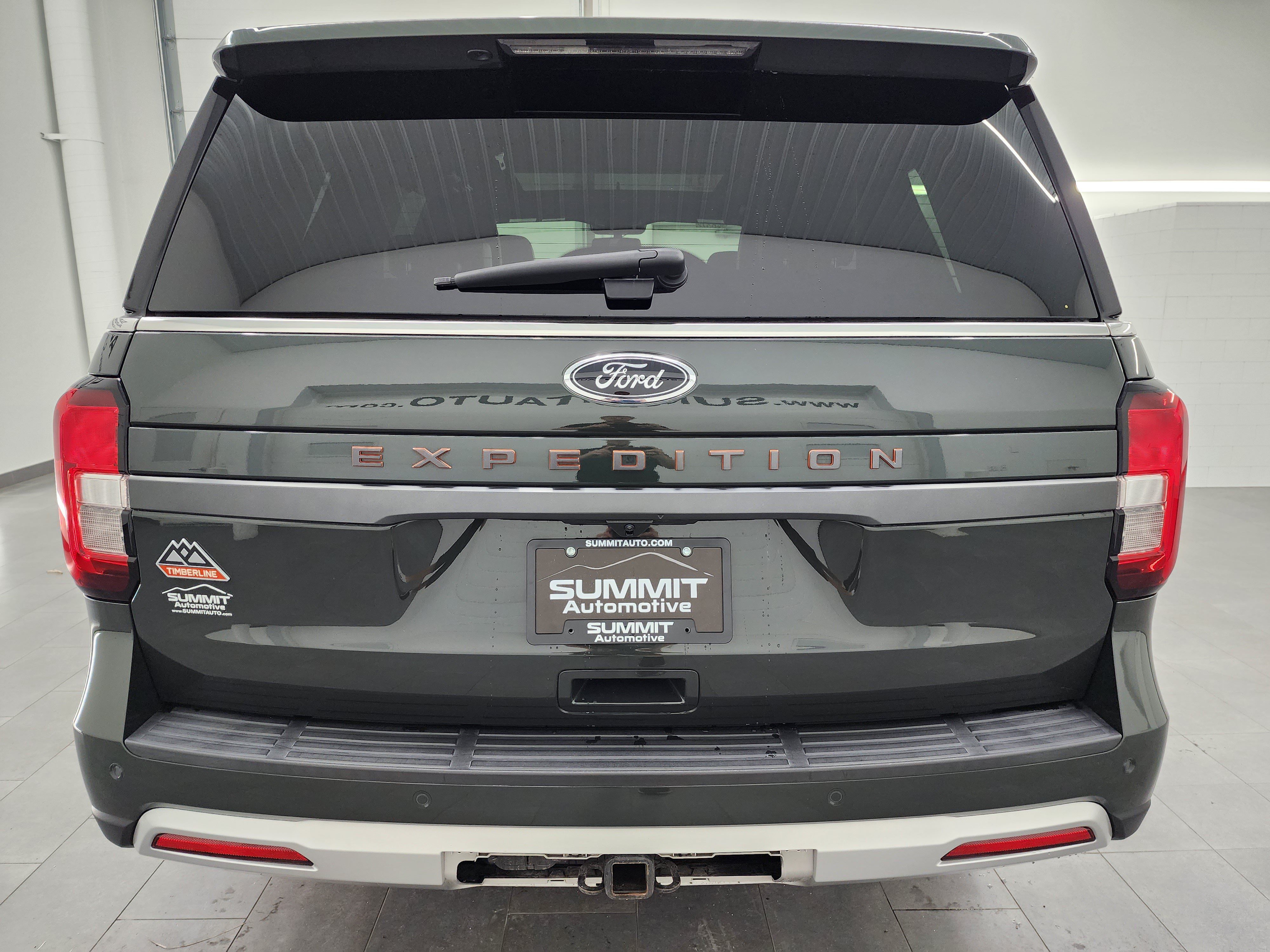 Used 2022 Ford Expedition Timberline AWD/4WD image 33