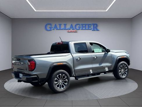 New 2026 GMC Canyon Denali AWD/4WD image 4