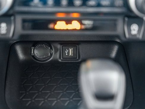 Certified 2024 Toyota RAV4 LE image 23