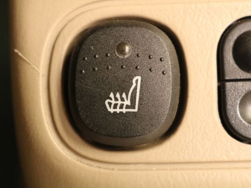 Used 2000 Ford Excursion Limited image 64