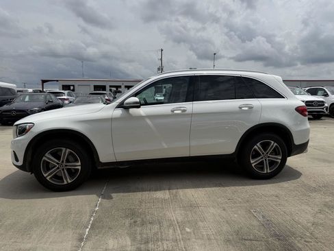 Certified 2019 Mercedes-Benz GLC 300 image 15