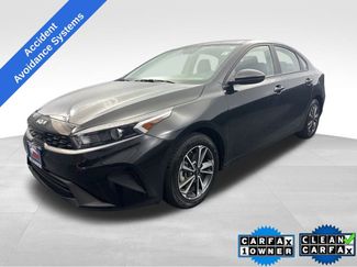 Used 2024 Kia Forte LXS 360° Tour