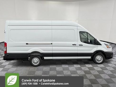 New 2026 Ford Transit 350 Base image 9