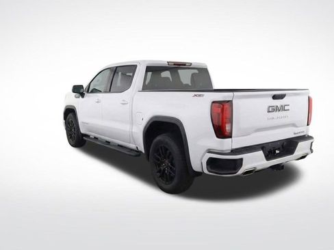 Used 2023 GMC Sierra 1500 Elevation image 4
