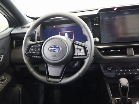 New 2026 Subaru Outback Limited XT AWD/4WD image 16