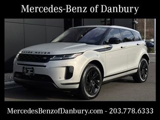 Used 2021 Land Rover Range Rover Evoque S 360° Tour
