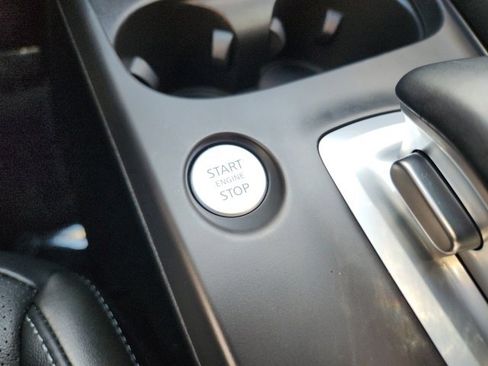 Used 2025 INFINITI QX55 Luxe w/ Cargo Package image 34