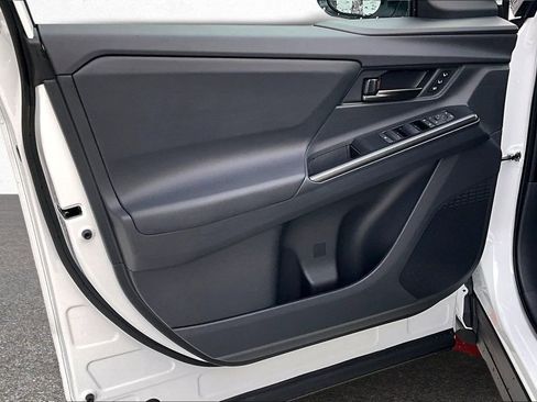 New 2026 Toyota bZ AWD/4WD image 16