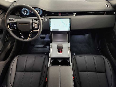 New 2026 Land Rover Range Rover Evoque S AWD/4WD image 7