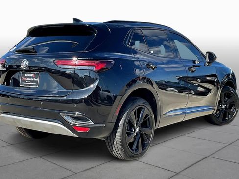 Used 2022 Buick Envision Preferred image 23