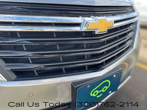 Certified 2024 Chevrolet Equinox LT image 31