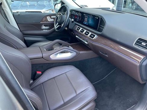 Certified 2023 Mercedes-Benz GLE 350 4MATIC image 9