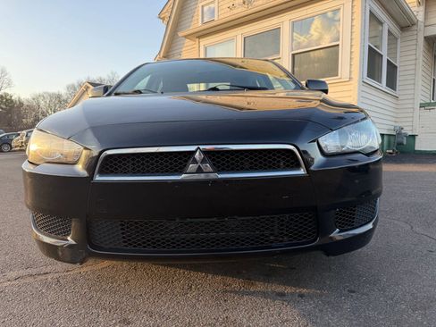 Used 2013 Mitsubishi Lancer ES image 11