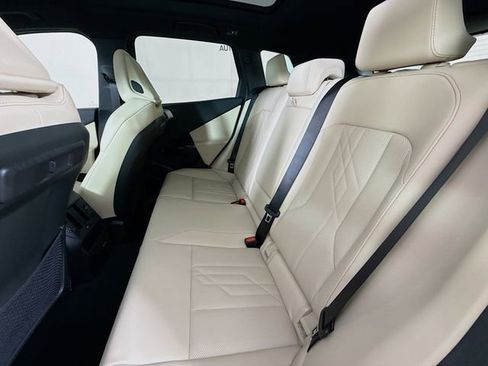 New 2026 BMW X3 xDrive30 w/ Premium Package image 25