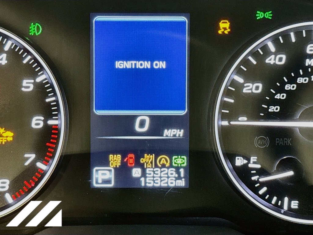 Used 2025 Subaru Legacy Limited w/ Popular Package #3 AWD/4WD image 14