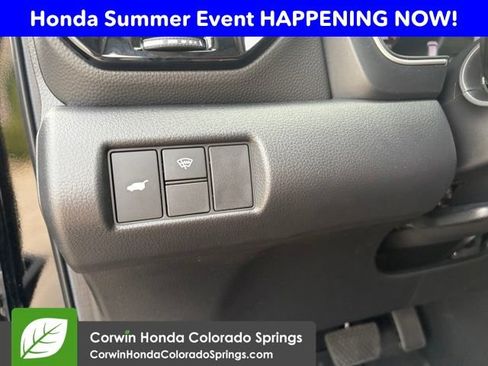 New 2026 Honda Pilot Elite image 28