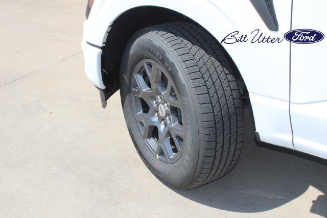 New 2026 Ford F150 STX w/ Equipment Group 200A RWD image 5