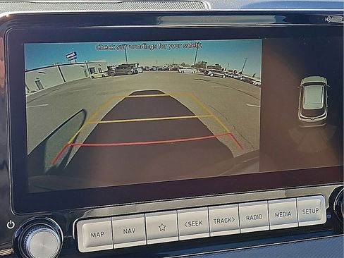 Used 2021 Hyundai Kona Ultimate w/ Cargo Package image 23