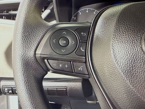 Certified 2025 Toyota Corolla LE image 13