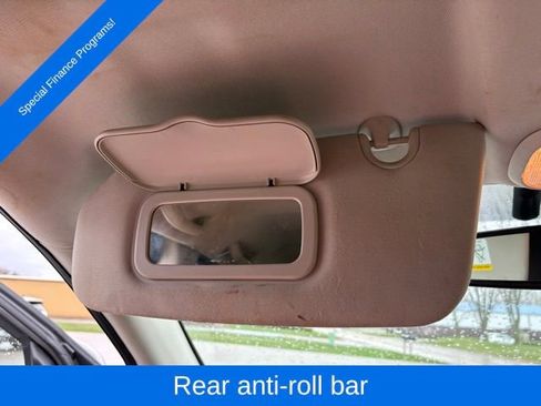 Used 2016 Jeep Compass Sport w/ Power Value Group image 25