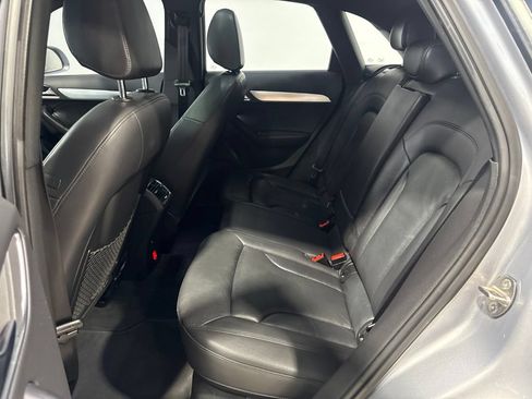 Used 2015 Audi Q3 2.0T Premium Plus AWD/4WD image 29
