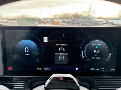 New 2026 Hyundai Ioniq 5 SE image 17